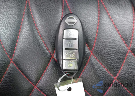 2017 Nissan Sentra S из США, поврежденный, VIN 3N1AB7AP2HY248256